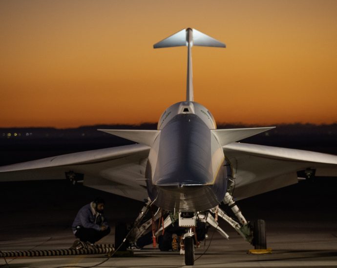 nasa’s-x-59-prepares-for-second-flight