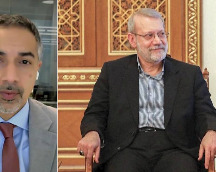 israel-says-it-has-assassinated-iran’s-security-chief,-ali-larijani,-known-for-negotiating-with-the-west