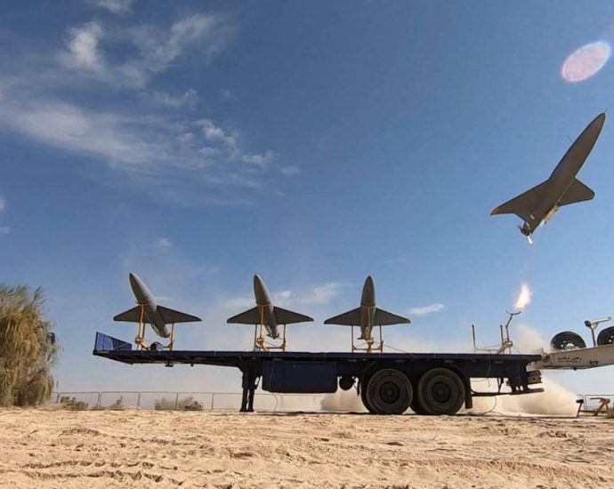 over-200-ukrainian-military-experts-in-gulf-region-to-counter-iran’s-drones