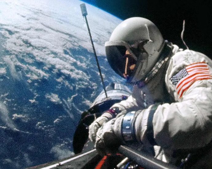 Watch out-of-this-world space documentaries for less with this Paramount+ deal