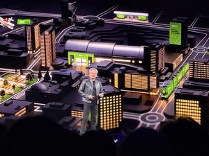 Nvidia GTC 2026 Keynote: What to Know About DLSS 5, NemoClaw and Vera CPU
