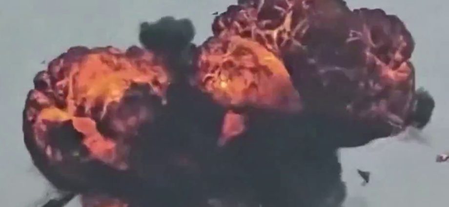 how-iran’s-use-of-cheap-drones-is-affecting-the-war