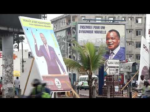 congo-republic’s-sassou-wins-re‑election-with-nearly-95%-of-vote