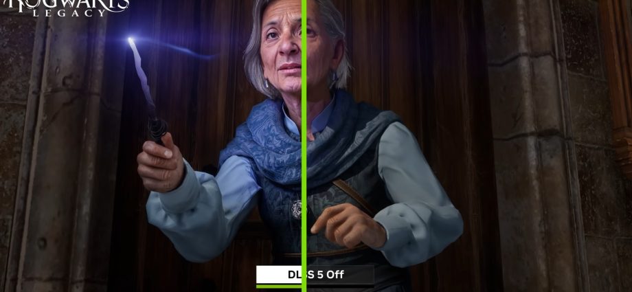 DLSS 5 backlash: Nvidia’s CEO says gamers are ‘completely wrong’
