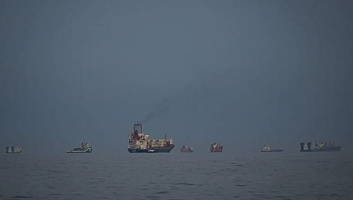 un-maritime-body-starts-talks-on-middle-east-shipping-with-hormuz-strait-effectively-closed