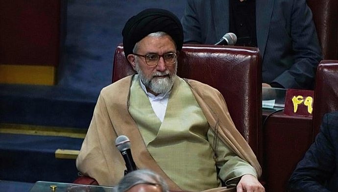 israel-says-iran’s-intelligence-minister-killed-and-authorises-targeting-of-all-officials