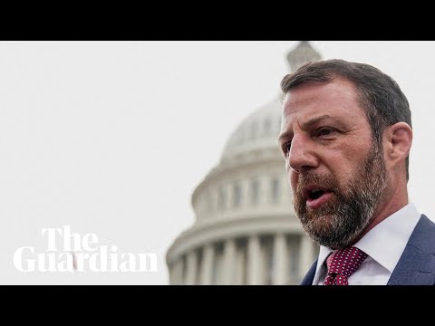 department-of-homeland-security-nominee-markwayne-mullin-appears-before-the-senate-–-watch-live