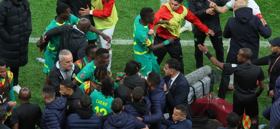 senegal-govt-alleges-corruption-in-decision-to-hand-afcon-title-to-morocco