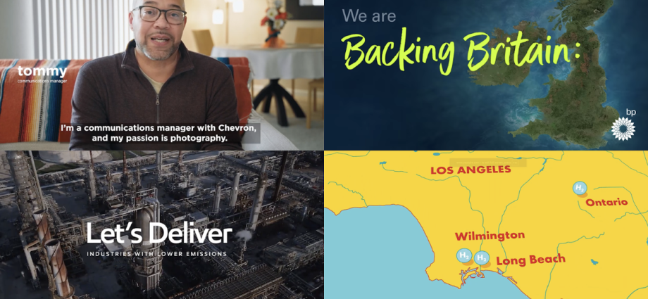 ‘you-can’t-live-without-us’:-how-big-oil-pivoted-from-climate-friendly-messaging-to-normalise-dependence-on-fossil-fuels  