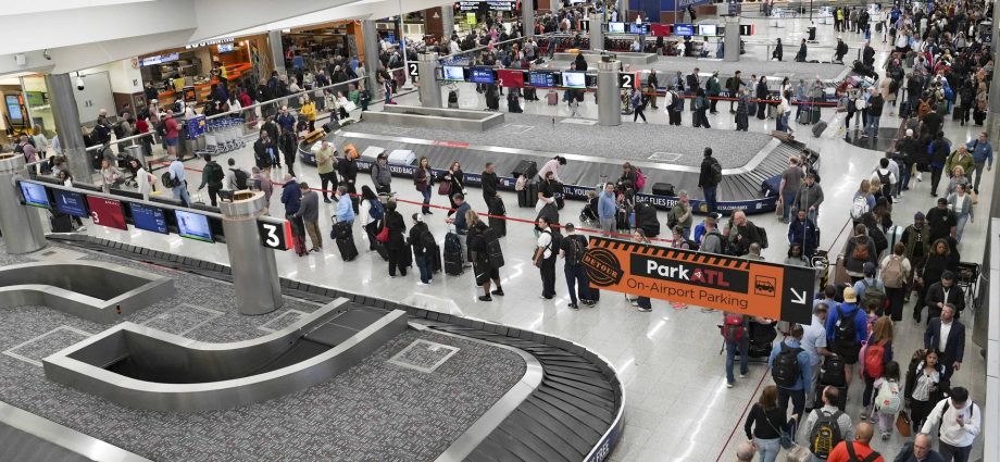 where-airport-security-wait-times-are-the-longest