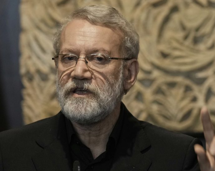 israel-kills-iran’s-top-security-leader,-commander,-as-tehran-targets-us-allies