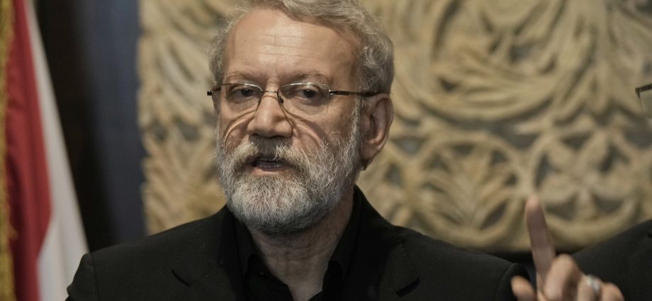 israel-kills-iran’s-top-security-leader,-commander,-as-tehran-targets-us-allies