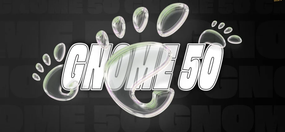 gnome-50-released,-this-is-what’s-new