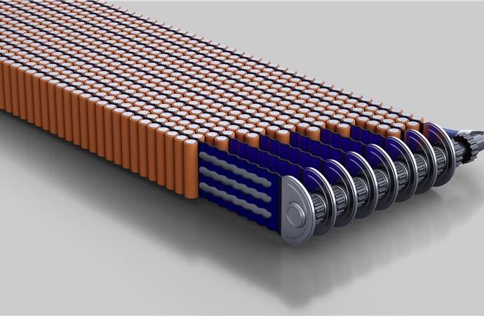 advancements-in-thermal-adhesives:-enhancing-battery-cell-to-pack-and-cell-to-ribbon-performance-for-evs