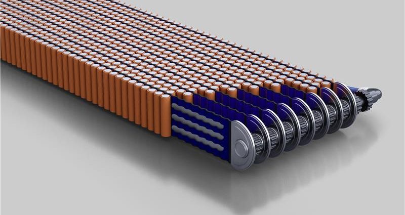 advancements-in-thermal-adhesives:-enhancing-battery-cell-to-pack-and-cell-to-ribbon-performance-for-evs