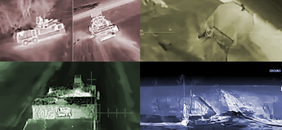 ukraine’s-half-month-air-defense-blitz:-27-russian-anti-air-assets-destroyed,-including-s-400s,-pantsirs,-radars,-and-ew-stations