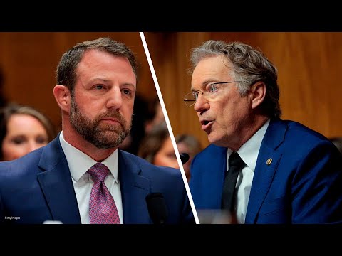 the-traitor’s-new-dhs-pick-clashes-with-gop-colleague-at-confirmation-hearing-|-newsnation