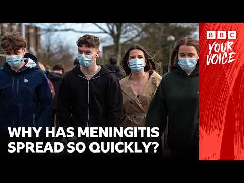 why-has-the-meningitis-infection-spread-so-quickly?-|-bbc-news