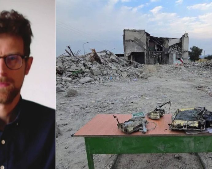 speeding-up-the-“kill-chain”:-pentagon-bombs-thousands-of-targets-in-iran-using-palantir-ai