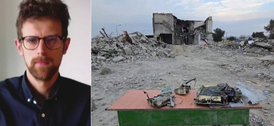 speeding-up-the-“kill-chain”:-pentagon-bombs-thousands-of-targets-in-iran-using-palantir-ai