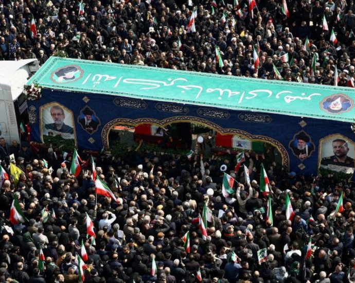 what-are-iran’s-options-as-war-goes-on?