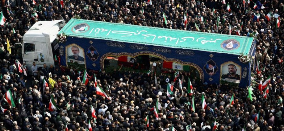 what-are-iran’s-options-as-war-goes-on?