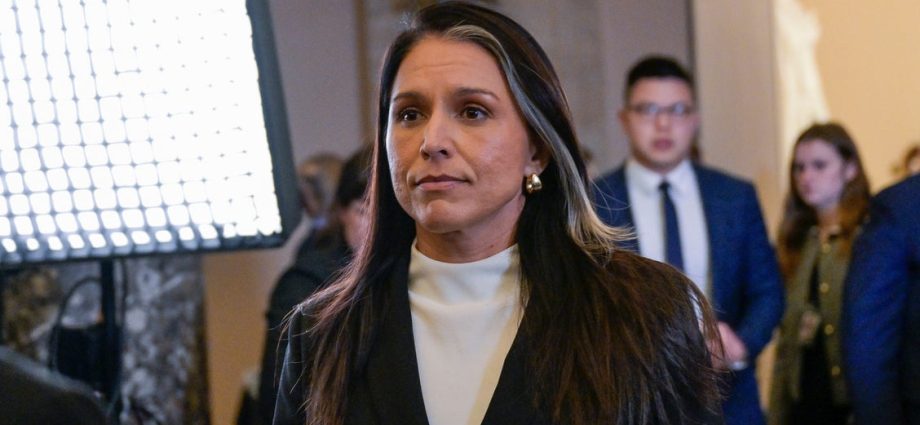 tulsi-gabbard’s-2019-tweet-comes-back-to-haunt-her:-‘the-us-must-not-go-to-war-with-iran’