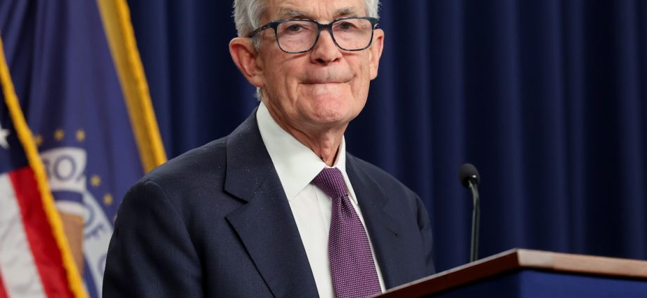 fed-reserve-chair-says-the-traitor’s-policies-mostly-to-blame-for-inflation