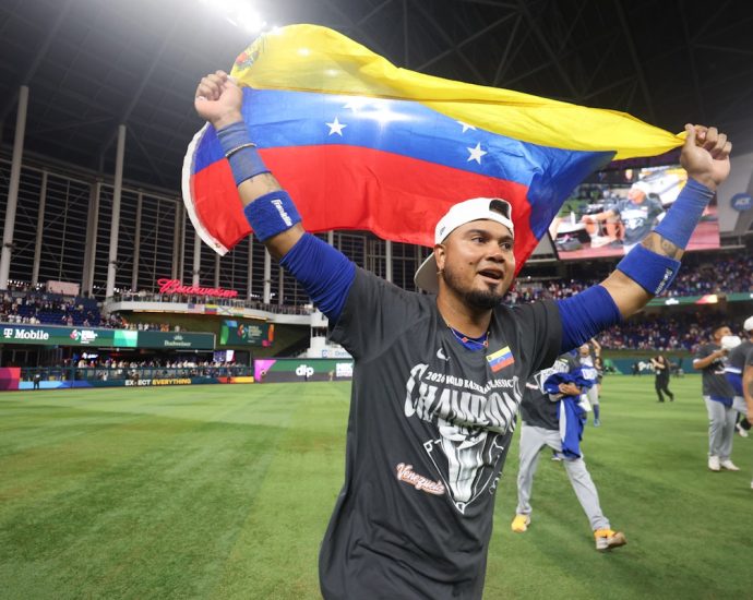 Team USA’s Soulless Militarism Was Their Undoing in the WBC