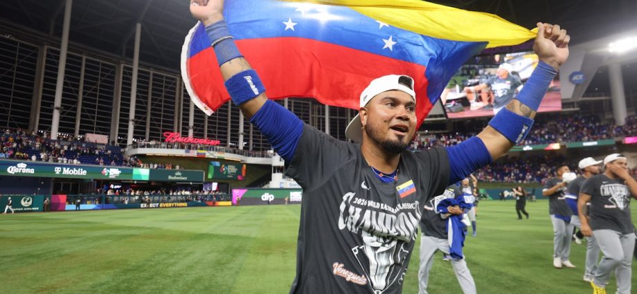 Team USA’s Soulless Militarism Was Their Undoing in the WBC