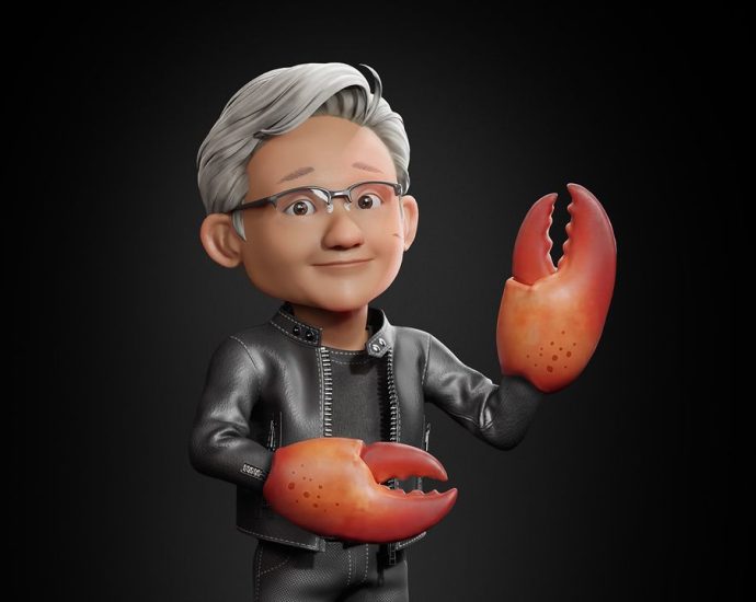 ‘This is as big of a deal as HTML, as big of a deal as Linux’: Nvidia NemoClaw looks to make OpenClaw safer and more effective for business use