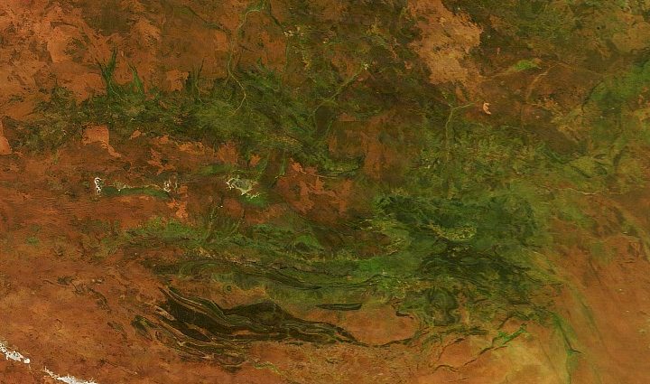 australia’s-“red-centre”-turns-green