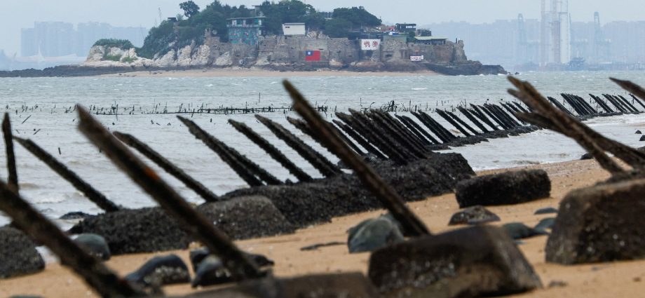 us-intelligence-agencies-not-expecting-china-to-invade-taiwan-in-2027