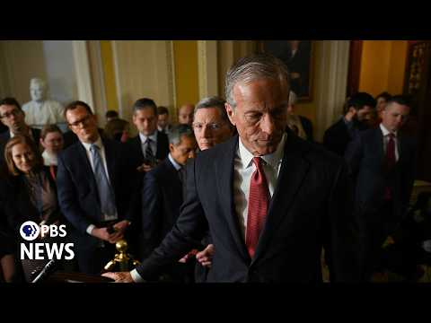 watch-live:-senate-resumes-consideration-of-save-america-act