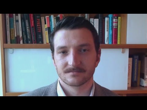 politicians-overstating-iran-conflict’s-impact-on-economy,-expert-says-|-on-balance