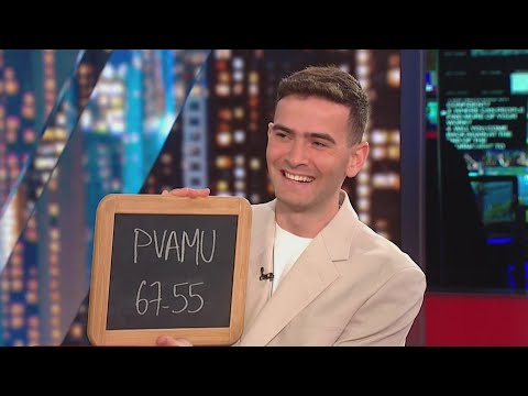 mentalist-nevo-abutbul-makes-march-madness-prediction-|-jesse-weber-live