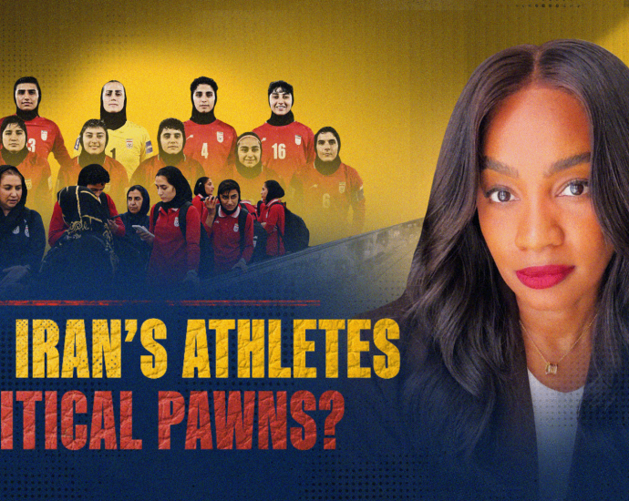 are-iran’s-athletes-political-pawns?