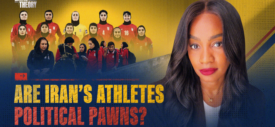 are-iran’s-athletes-political-pawns?