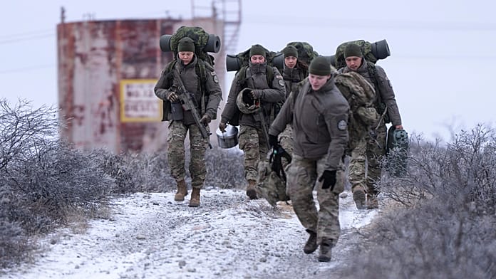 denmark-deployed-troops-to-greenland-in-january-fearing-us-invasion,-local-media-report