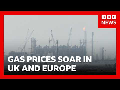 gas-prices-in-uk-and-europe-soar-after-strikes-on-energy-facilities-in-qatar-and-iran-|-bbc-news