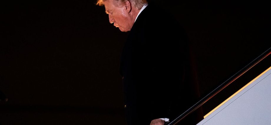 the-traitor’s-“america-first”-becomes-america-alone