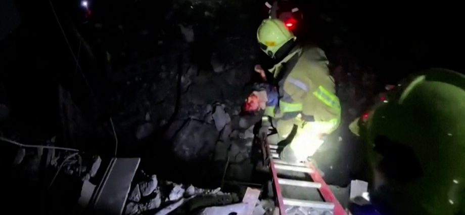 child-among-survivors-pulled-from-rubble-of-us-israeli-attack-in-iran