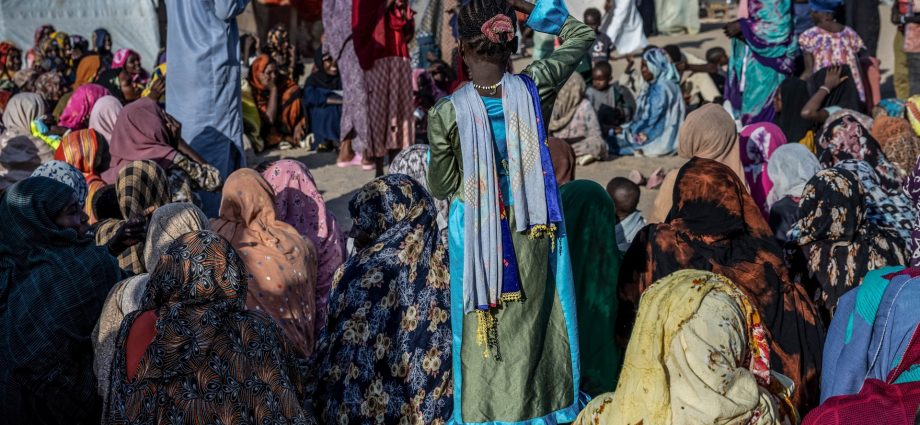 drone-attack-from-sudan-kills-17-people-in-chad-as-war-spills-over-border