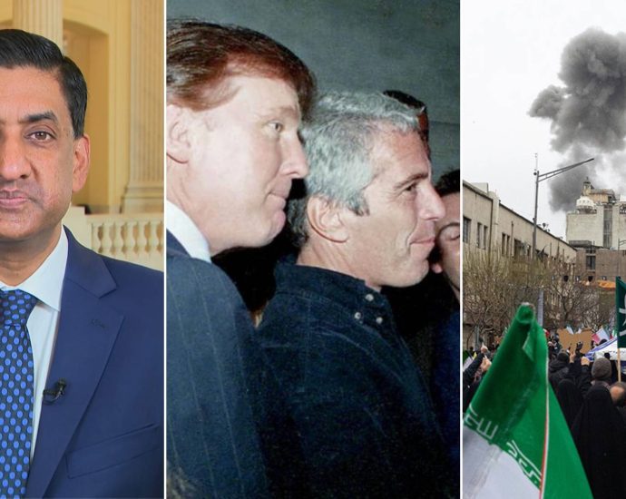 from-epic-fury-to-epstein-fury:-rep.-ro-khanna-on-the-betrayals-of-the-the-traitor-administration