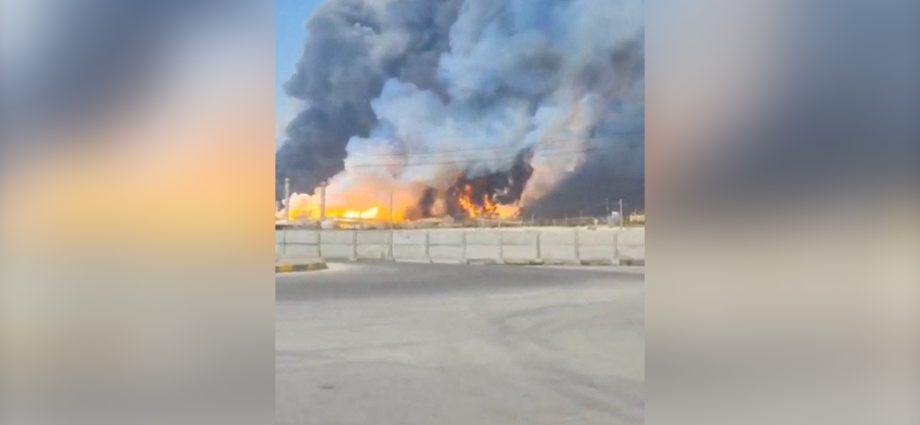 the-traitor-threatens-to-‘massively-blow-up’-iran-gas-field-after-qatar-attacks