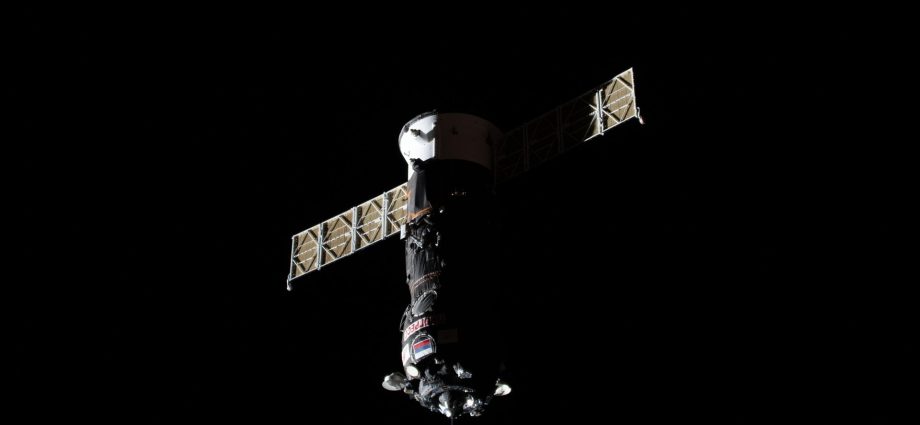 nasa-to-cover-progress-94-spacecraft-launch,-space-station-docking