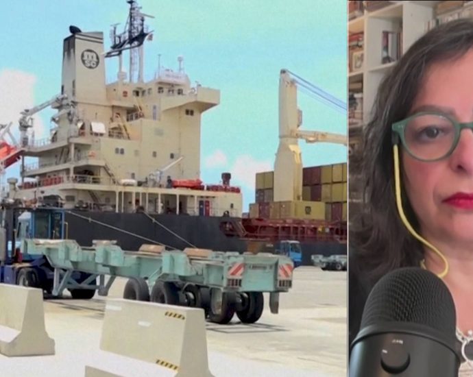 the-end-of-the-petrodollar?-how-iran-war-is-reshaping-the-global-economy:-author-laleh-khalili