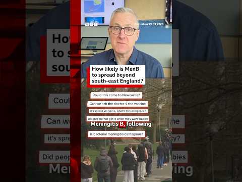 how-likely-is-menb-to-spread-beyond-south-east-england?-#meningitis-#kent-#bbcnews