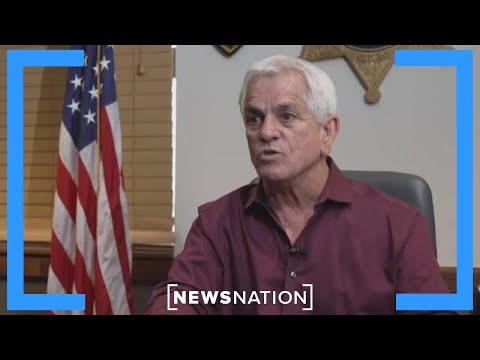 pima-county-supervisor-concerned-with-‘leadership’-at-sheriff’s-office-|-newsnation-live