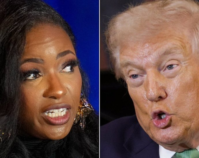 jasmine-crockett-tears-into-the-traitor’s-attack-on-venezuela-with-savage-epstein-sting